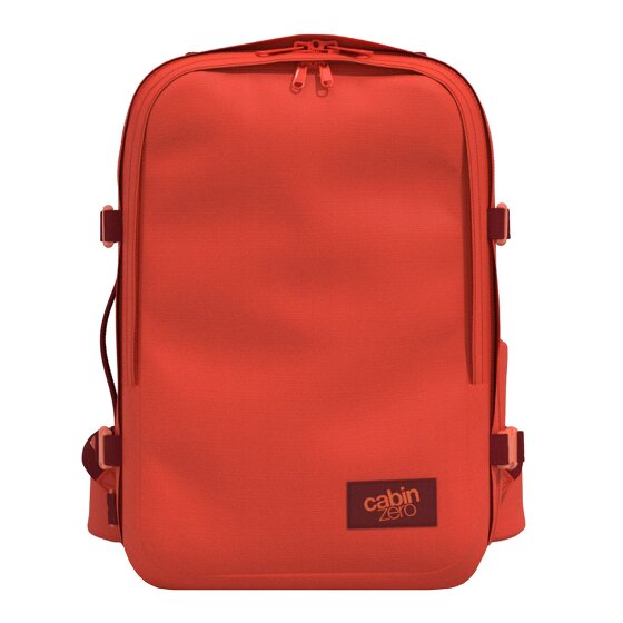 Cabin Zero Travel Cabin Bag Classic Pro 32L Rugzak 46 cm Laptopcompartiment