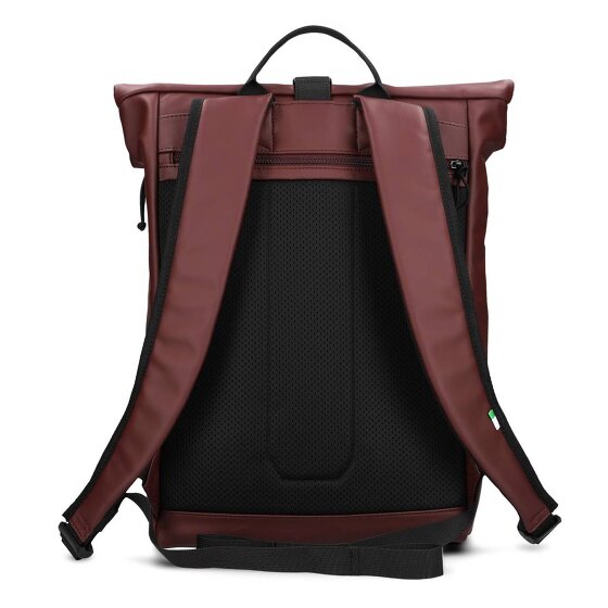 Zwei Cargo Dagrugzak 39 cm Laptop compartiment