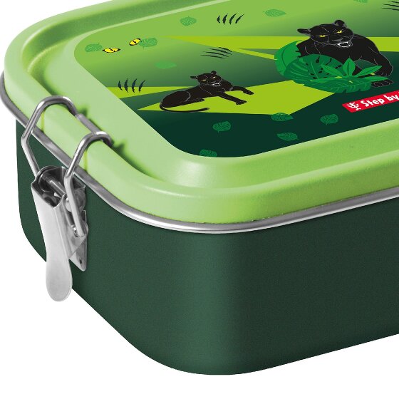 Step by Step Lunchbox 18 cm