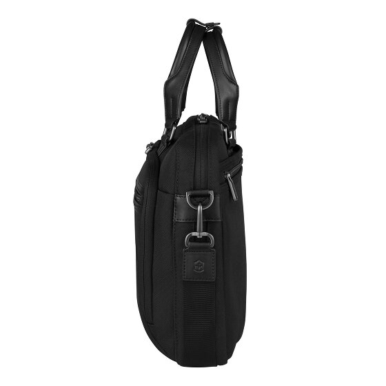 Victorinox Werks Professionele aktetas 40 cm laptop compartiment