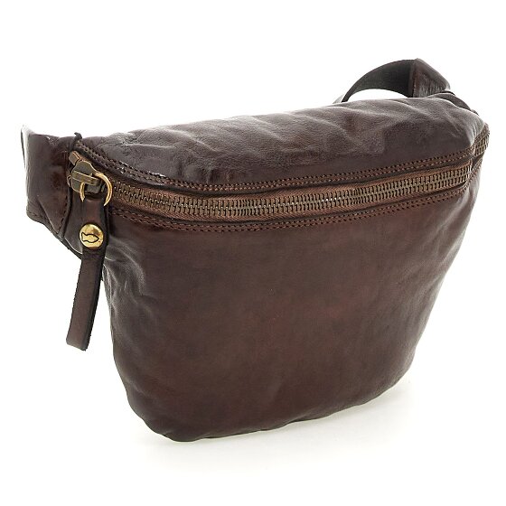 Campomaggi Santarcangelo Fanny pack Leer 26 cm