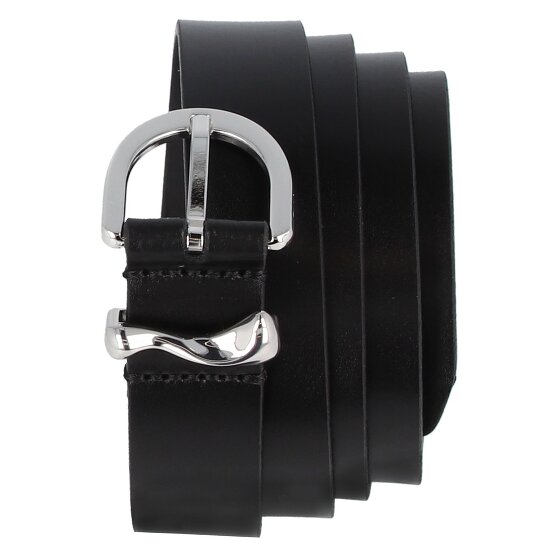Calvin Klein Riem Leer