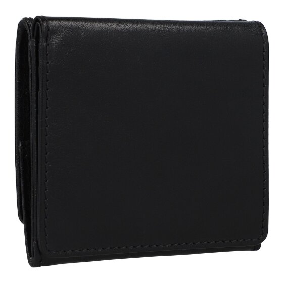 Braun Büffel Country Portemonnee Leer 10 cm