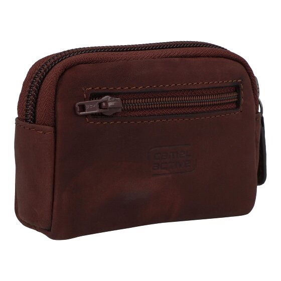 camel active Ocean Sleutel portemonnee Leer 11 cm