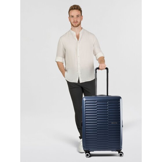 American Tourister Sunset Hills 4 wielen Trolley 64.5 cm