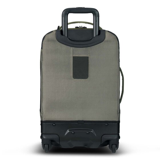 Ogio Renegade 26 4 wielen Trolley 66 cm
