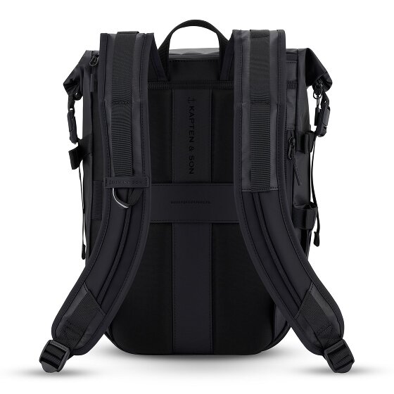 Kapten & Son Lisbon Dagrugzak 40 cm Laptopvak