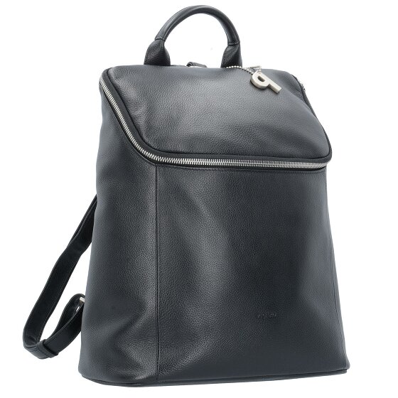 Picard Luis City Rugzak II Leer 27 cm