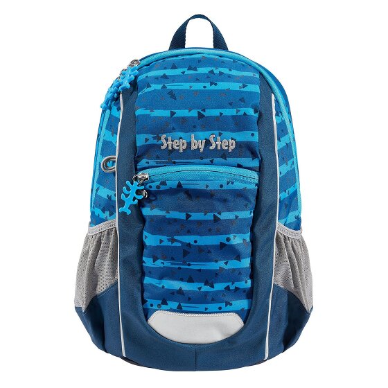Step by Step KIGA Maxi Rugzak 34 cm