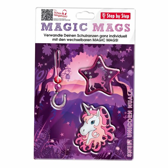 Step by Step Schoolaccessoires