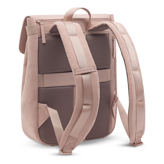 Kapten & Son Fyn Dagrugzak 39.5 cm Laptop compartiment