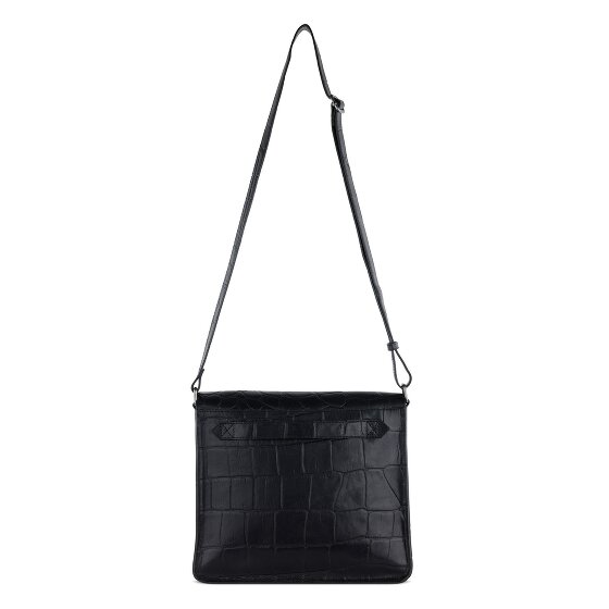 bugatti Nevio Aktetas Messenger Leer 30 cm