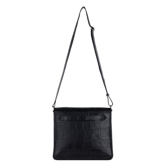 bugatti Nevio Aktetas Messenger Leer 30 cm