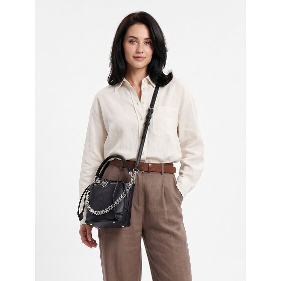 Replay Buideltas Leder 20 cm