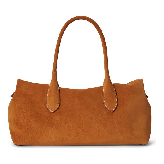 POLO RALPH LAUREN Bellport Handtas M Leder 35.5 cm