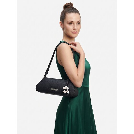 Karl Lagerfeld Ikon Schoudertas 31.5 cm