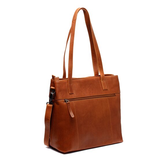 The Chesterfield Brand Nola Shopper Tas Leer 30 cm