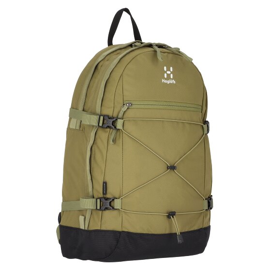 Haglöfs Back-up rugzak 47 cm Laptopvak