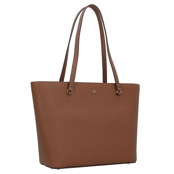 Lauren Ralph Lauren Karly Schoudertas Leer 26 cm