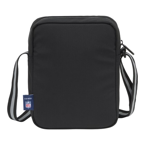 Travelite travelite x NFL Mini tas Schoudertas 17 cm
