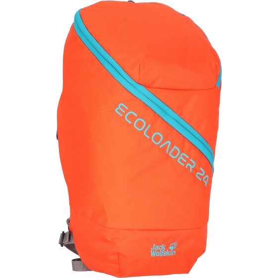 Jack Wolfskin Ecoloader 24 Rugzak 50 cm