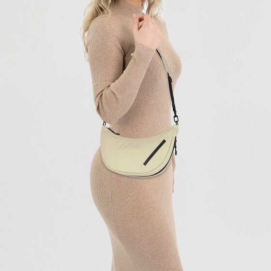 aunts & uncles Japan RE Yoshii RE Schoudertas 34.5 cm met uitbreidingsplooi