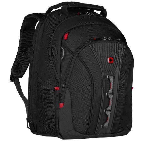 Wenger Legacy 16 Zakelijke rugzak 45 cm Laptop compartiment