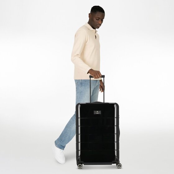 Joop! Volare 1.0 4 wielen Trolley 66 cm