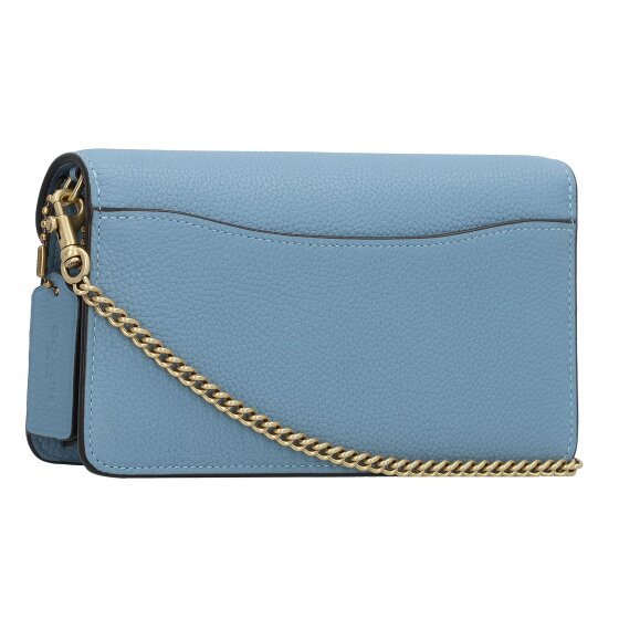 Coach Tabby Schoudertas Leer 21 cm