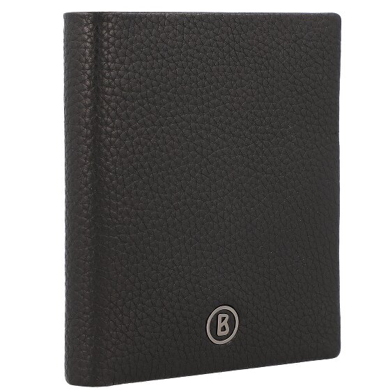 Bogner Vail Portemonnee RFID-bescherming Leer 10.5 cm