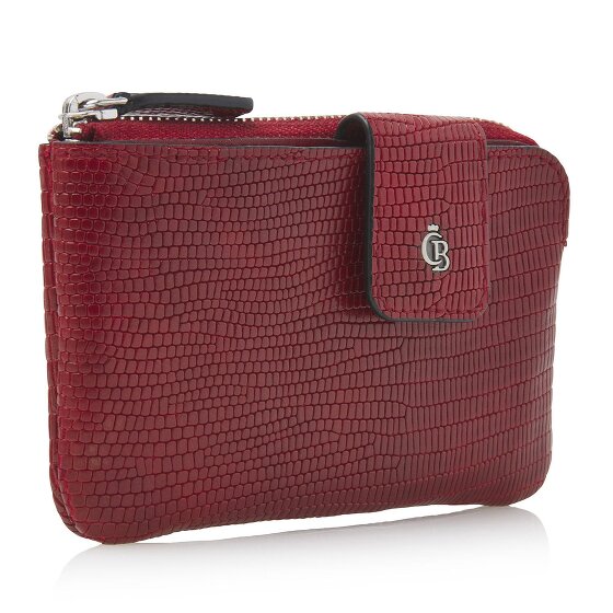 Castelijn & Beerens Donna Sleuteletui Leder 12 cm