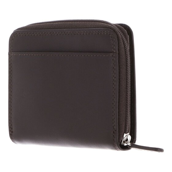 Golden Head Polo Portemonnee RFID-bescherming Leder 10.5 cm