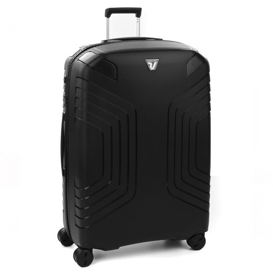 Roncato Ypsilon 4.0 4 wielen Trolley 78 cm met uitbreidingsplooi