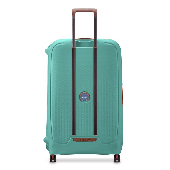 Delsey Paris Moncey 4-wielige trolley 82 cm