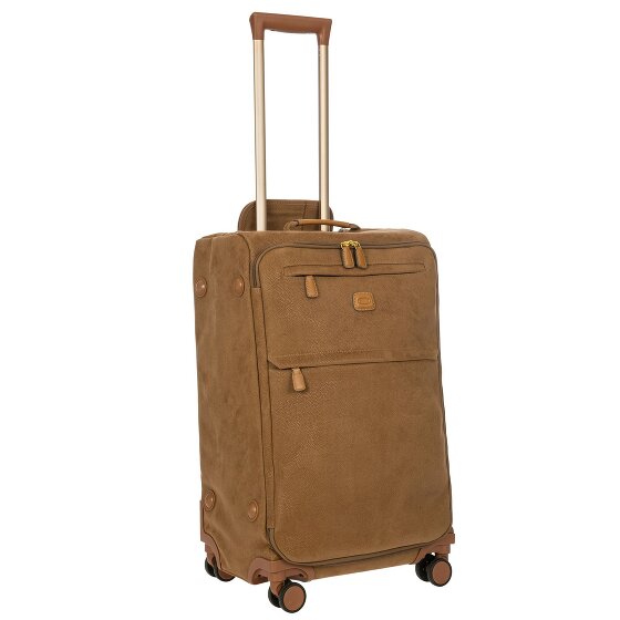 Bric's Life 4 wielen Trolley 71 cm