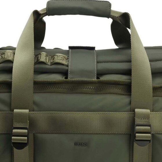 Hugo Ayden Weekender reistas 55 cm
