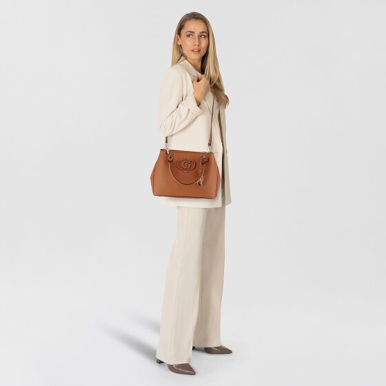 Guess Calebra Schoudertas 30.5 cm