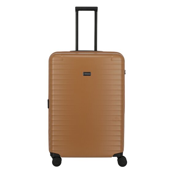 Titan Upgrade 4 wielen Trolley L 75 cm