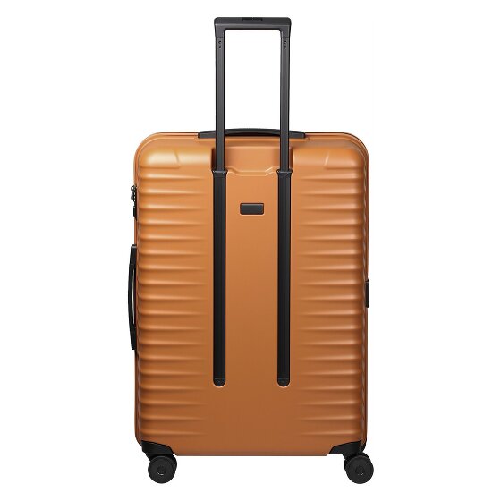 Titan Upgrade 4 wielen Trolley L 75 cm