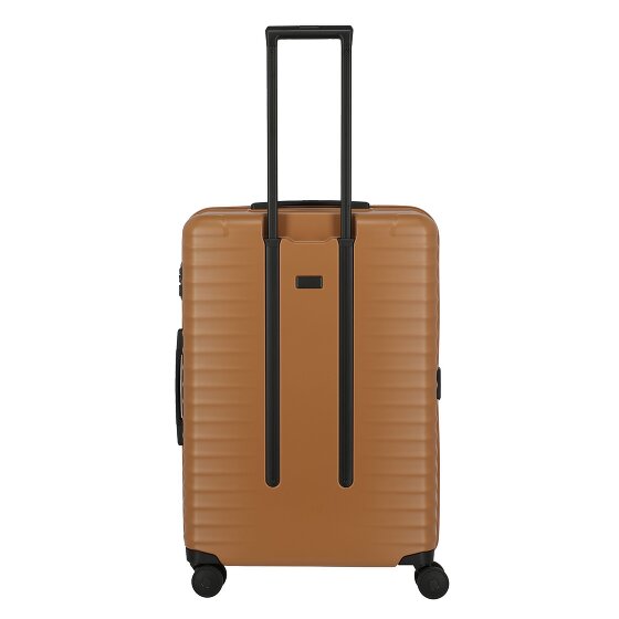 Titan Upgrade 4 wielen Trolley L 75 cm