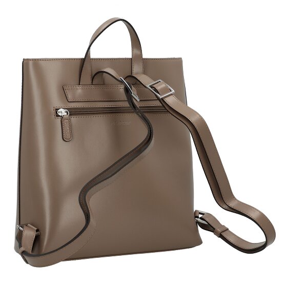 Picard Black Tie Stad rugzak Leer 28 cm