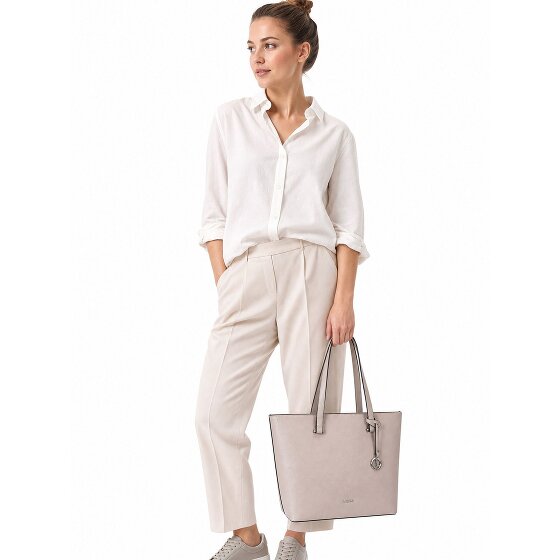 L.Credi Sarine Shopper Tas 42 cm