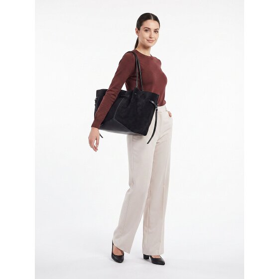 Karl Lagerfeld Pierced Schoudertas 51 cm