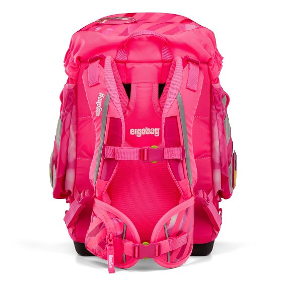 Ergobag Pack Schooltas set 6-delig