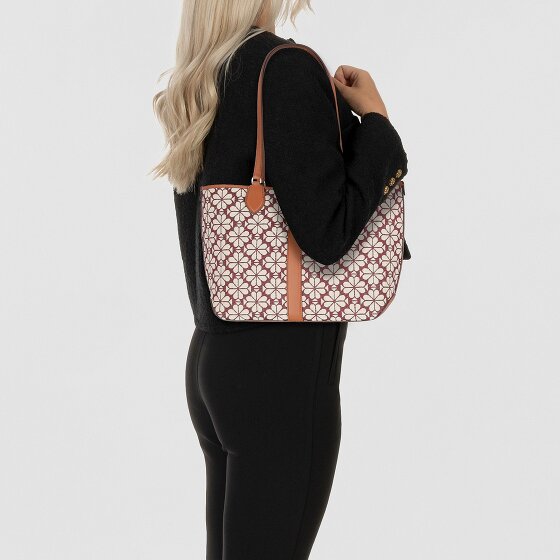 Kate Spade New York Spade Flower Shopper Tas 40 cm