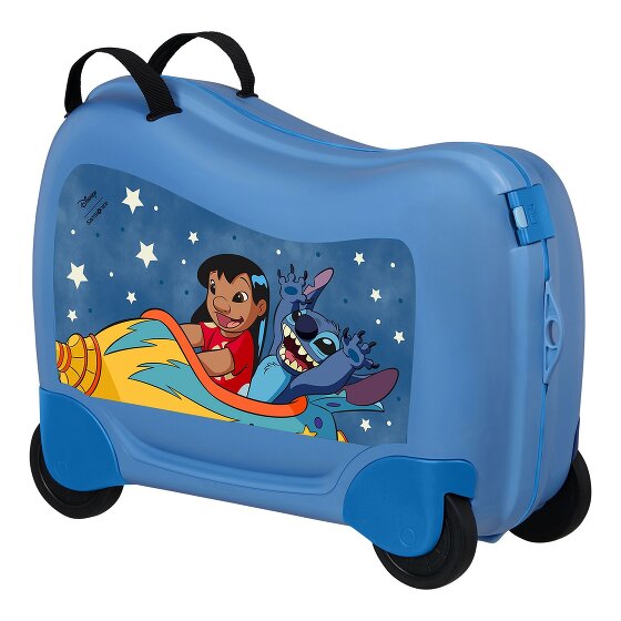Samsonite Dream2go Disney 4 wielen Kinderwagen 38 cm