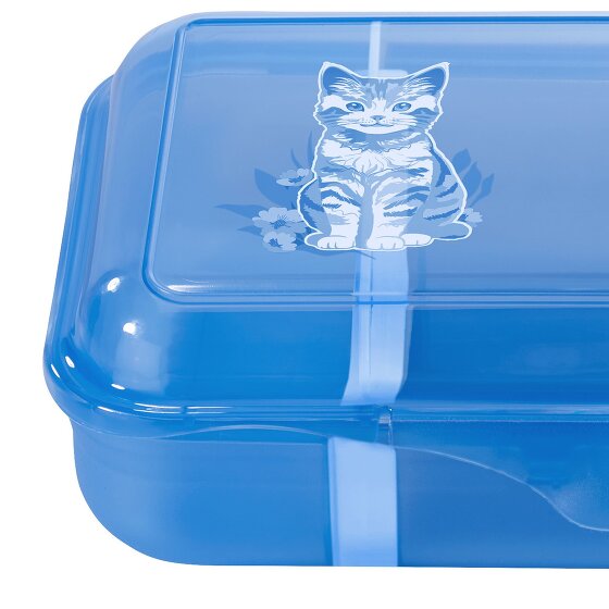 Step by Step Lunchbox 18 cm