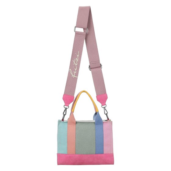 Fritzi aus Preußen Limited Multi Handtas 26 cm