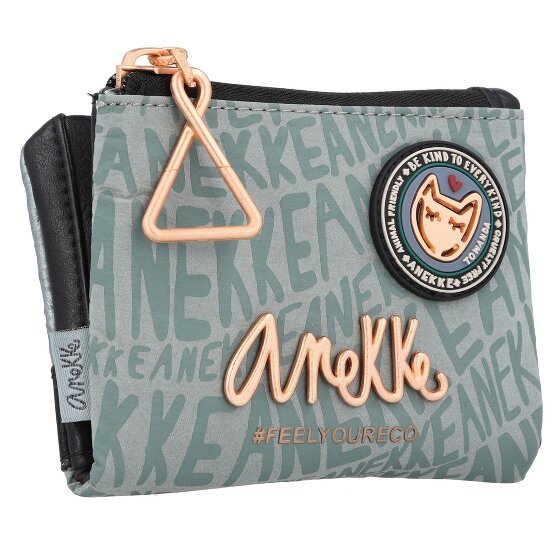 Anekke Canada Portemonnee 12 cm