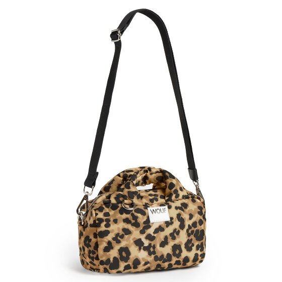 Wouf Studio Handtas 20 cm